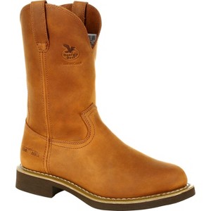 Men's Georgia Boot Carbo-Tec Wellington - 1 of 4