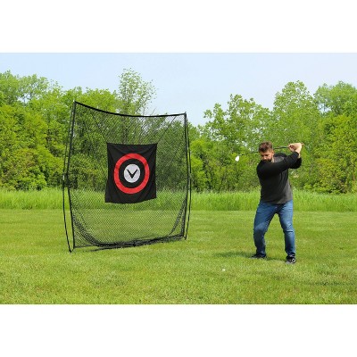 target callaway golf net