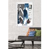 Trends International Halloween II - Knife Framed Wall Poster Prints - 2 of 4