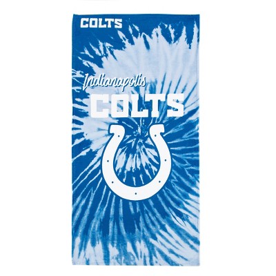 Nfl Tennessee Titans Pyschedelic Beach Towel : Target