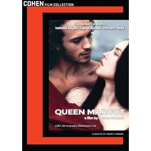 Queen Margot (1994) - 1 of 1