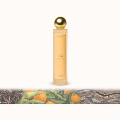 Benevolence LA Sun Kissed - Golden Luster Room Spray