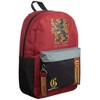 Harry Potter Gryffindor Hogwarts House Backpack - 3 of 4