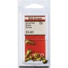 Lasco  Round Head Faucet Screw Assortment (6-Pack) XS-601 - 2 of 2
