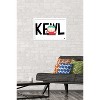 Trends International South Park - Cartman Kewl Framed Wall Poster Prints - 2 of 4