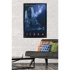 Trends International Star Wars: Jedha - Where It All Began by Russell Walks Framed Wall Poster Prints - 2 of 4