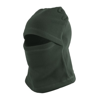 Unique Bargains Multi-function Polar Fleece Face Mask 1 Pc