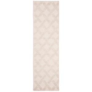 Natura NAT253 Hand Loomed Indoor Rugs - Safavieh - 1 of 4