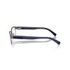 Armani Exchange AX1017 54mm Male Rectangle Eyeglasses - prescription-ready - 3 of 4