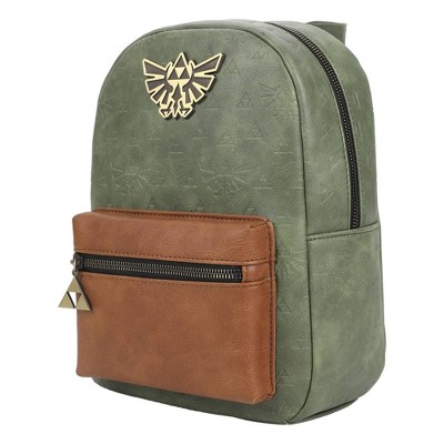 Рюкзак Zelda The Legend of Zelda Mini — фото 5