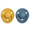 Bibs De Lux Latex Pacifier - 2pk - 3 of 4