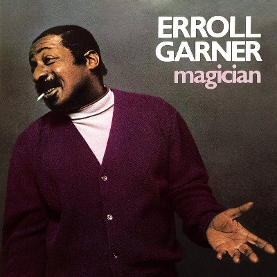 Erroll Garner - Magician (Octave Remastered Series) (CD)