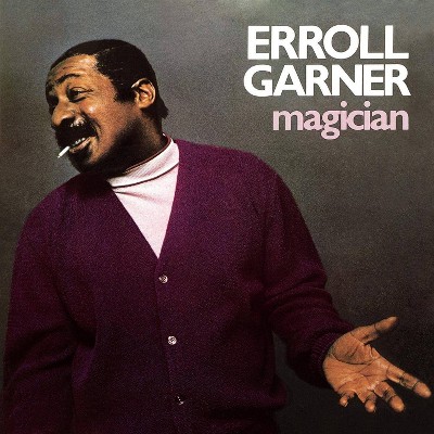 Erroll Garner - Magician (Octave Remastered Series) (CD)