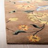 Soho SOH735 Hand Tufted Indoor Rugs - Safavieh - 2 of 3
