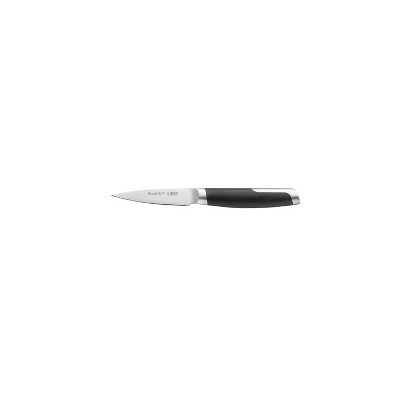 BergHOFF Leo Graphite Stainless Steel Paring Knife 3.5