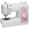 Brother BM3850 37-Stitch Sewing Machine with Extension Table - 2 of 3