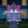 3pc LED Haunted House Archway Halloween Novelty Projector Lights - Hyde and EEK! Boutique™ - 2 of 3