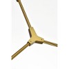 Elegant Lighting Cavoli 8 - Light Chandelier in  Brass - 3 of 4