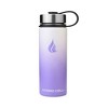 18oz Hydro Cell Wide Mouth Stainless Steel Water Bottle - 4 of 4