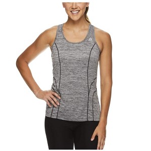 Reebok Womens Racerback Tank Top - 1 of 4