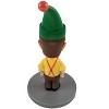 Surreal Entertainment The Office 8 Inch Gnerd Gnome Dwight Schrute Garden Gnome - image 2 of 4