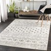 Hauteloom Rectangle Area Rug   Medium Gray - 2 of 4