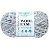 (3 Pack) Lion Brand Wool-Ease Thick & Quick Yarn - Arctic Ice - 2 of 3