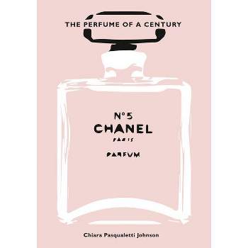  Chanel No. 5: Story of a Perfume: 9781419750274: Dreyfus,  Pauline: Books