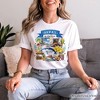Artistic Hawaii State Themes and Landmarks T-Shirt, Tee for History and Travel Lovers| OrnamentallyYou - 4 of 4