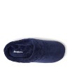 Dearfoams Women's Darcy Quilted Cuff Velour Clog House Slipper - 4 of 4