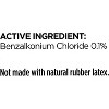 Leader Sheer Adhesive Bandage Pads Sterile 10 ct - 4 of 4
