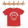The Juniper Shop SmileyWorld American Babe Youth Short Sleeve Tee - 2 of 4