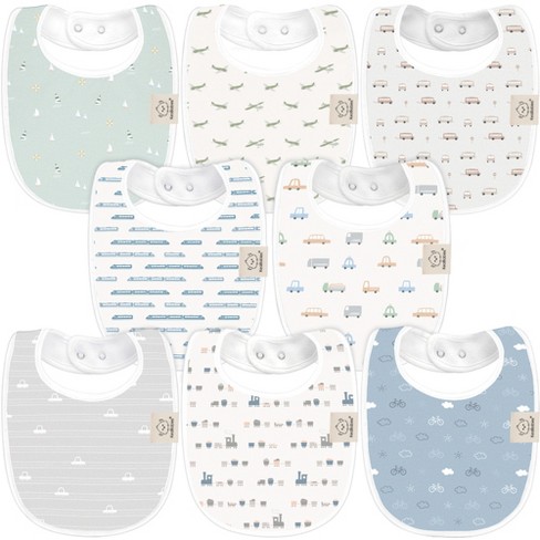 Target baby shop bibs