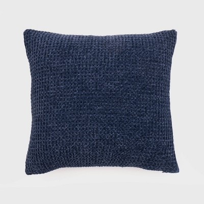 navy throw pillows target