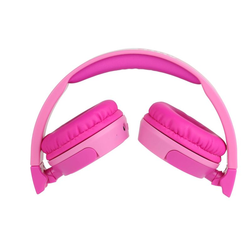 Altec Lansing Kid Safe 2-in-1 Bluetooth Wireless Headphones, 6 of 13