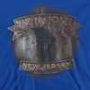 Boys’ Bon Jovi New Jersey Hooded Sweatshirt - 2 of 4