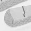 Anna-Kaci Active Women's Breathable Cushioned Ankle Socks with Arch Support - 4 of 4
