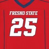 NCAA Fresno State Bulldogs Toddler Boys' Jersey - 3 of 3