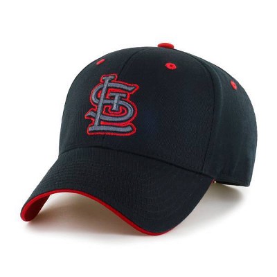 Mlb Men's St. Louis Cardinals Cleanup Hat : Target