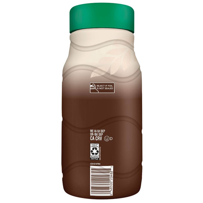 Starbucks Discoveries Dark Chocolate Oatmilk Cold Brew Coffee - 40 fl oz, 4 of 6
