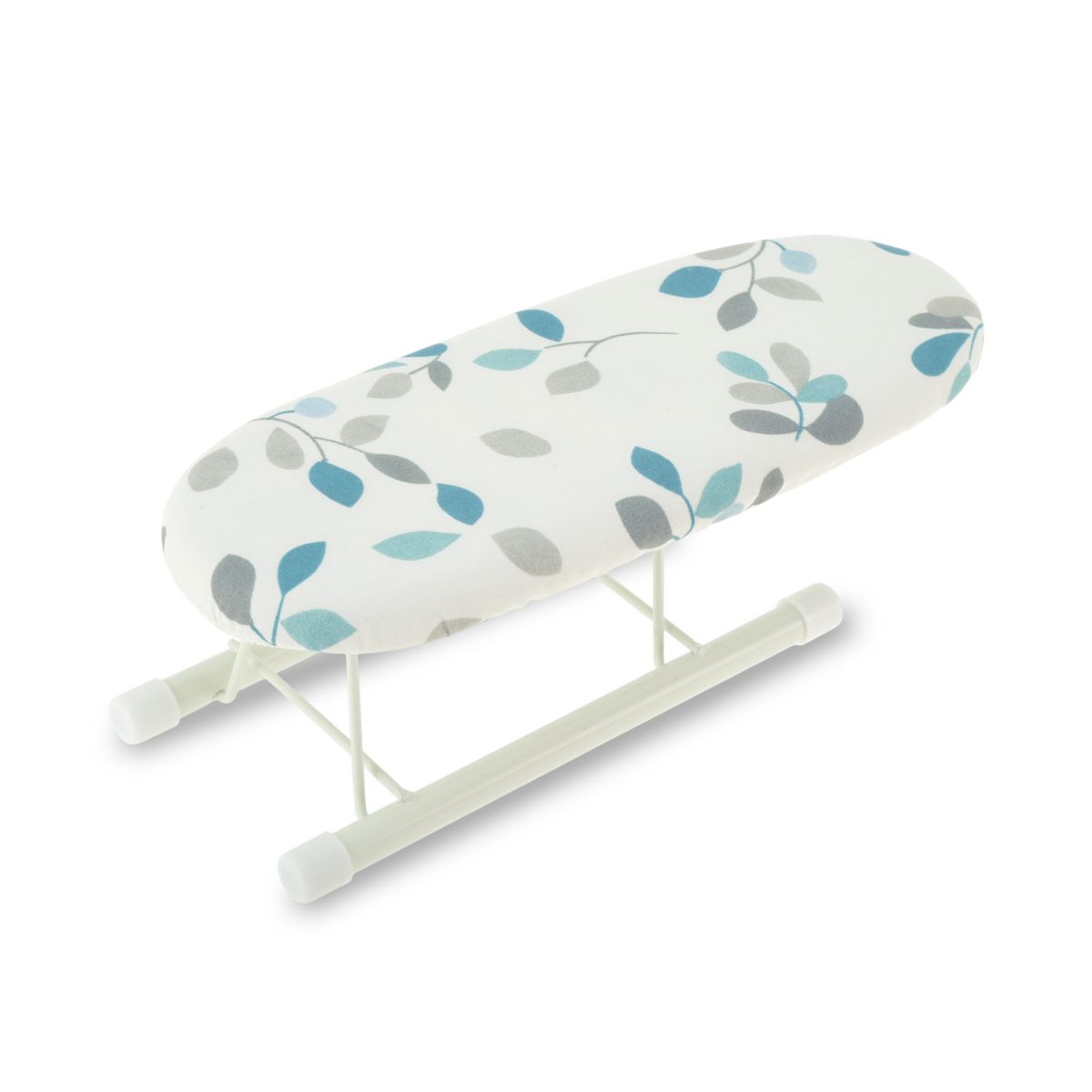 Unique Bargains Collapsible Mini Ironing Board 1 Pc