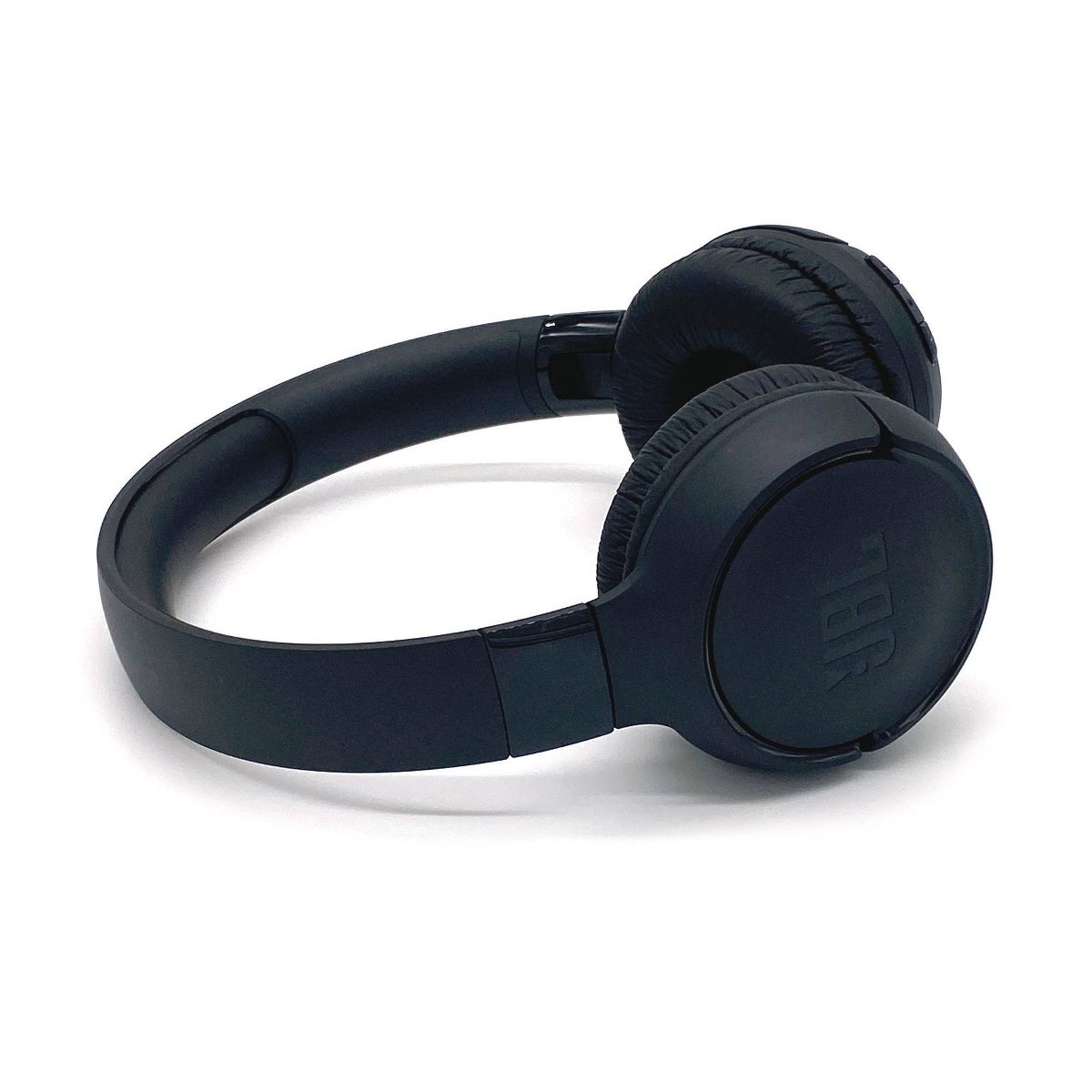 Refurbished JBL Tune 520BT Bluetooth Wireless On-Ear Headphones - Target Certified Refurbished - thumbnail 6