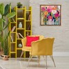 Stupell Industries Urban Paint Bouquet, 25" x 25" - 2 of 4