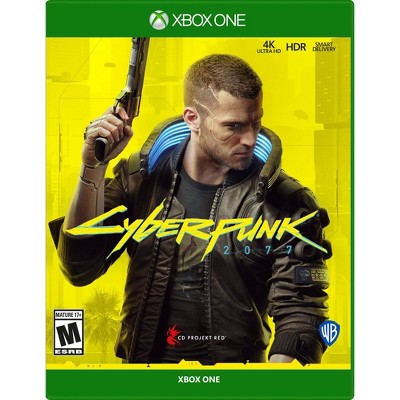 Cyberpunk 2077 - Xbox One