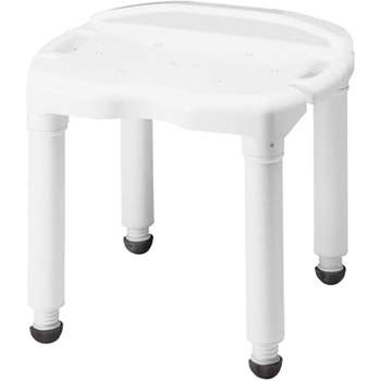 1.3 Thick Waterproof Foam Cushion For Bath Seats - Healthsmart : Target