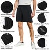 Mens Swim Trunks Quick Dry Boardshorts with Pockets for Men 2025 - 3 of 4