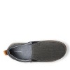 Alpine by Dearfoams Men’s Zurich Closed Back House Shoe Slipper - 4 of 4