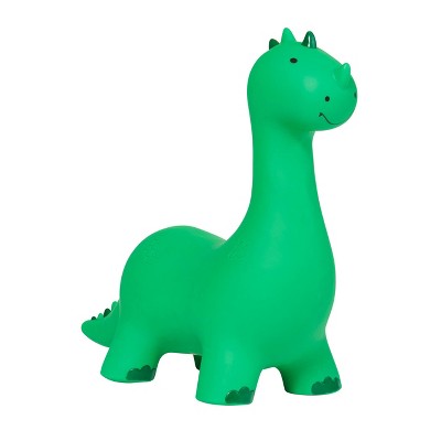 dinosaur hopper ball