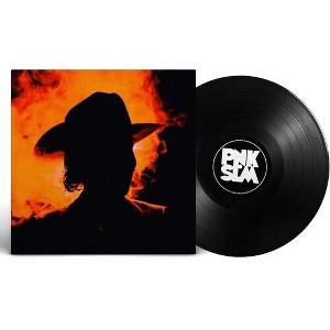 Hemi Hemingway - Wings of Desire (Vinyl) - 1 of 1