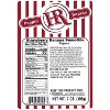 HR Poppin' Snacks 7 oz Strawberry Banana Smoothie Popcorn - Pack of 2 - 3 of 4